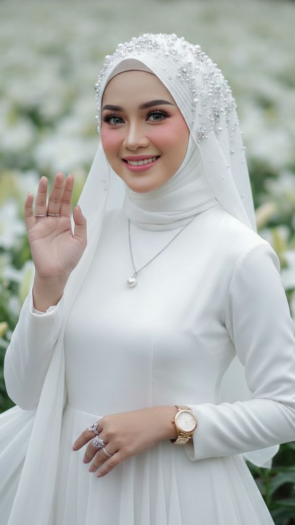 اكتشفي أسرار التعامل مع الزوج في ليلة الزفاف 